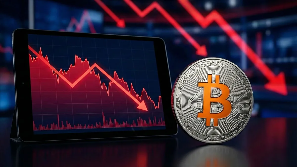 Avoid SBET & WULF: Crypto Slows in 2025