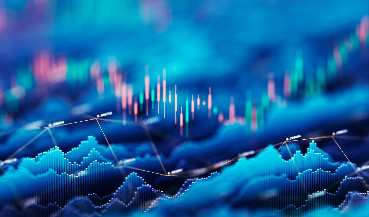 Navigating Crosscurrents in Risk Assets Markets