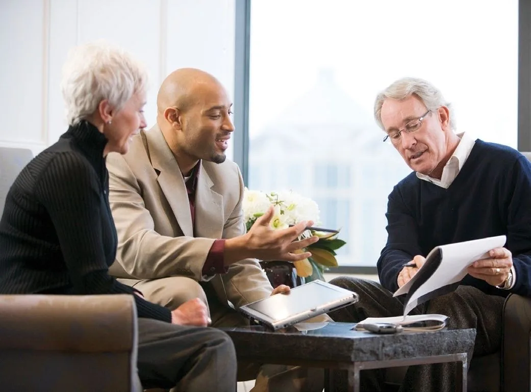 Why Annuities Are Surging in Popularity Among Retirees